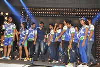 Celebrity Badminton League Inauguration Photos